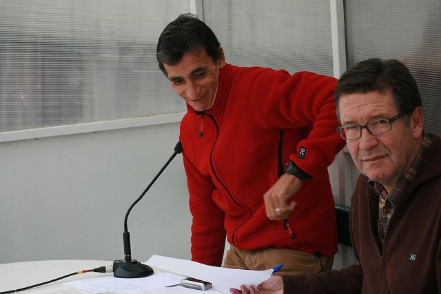 España Cadete 2008 3240